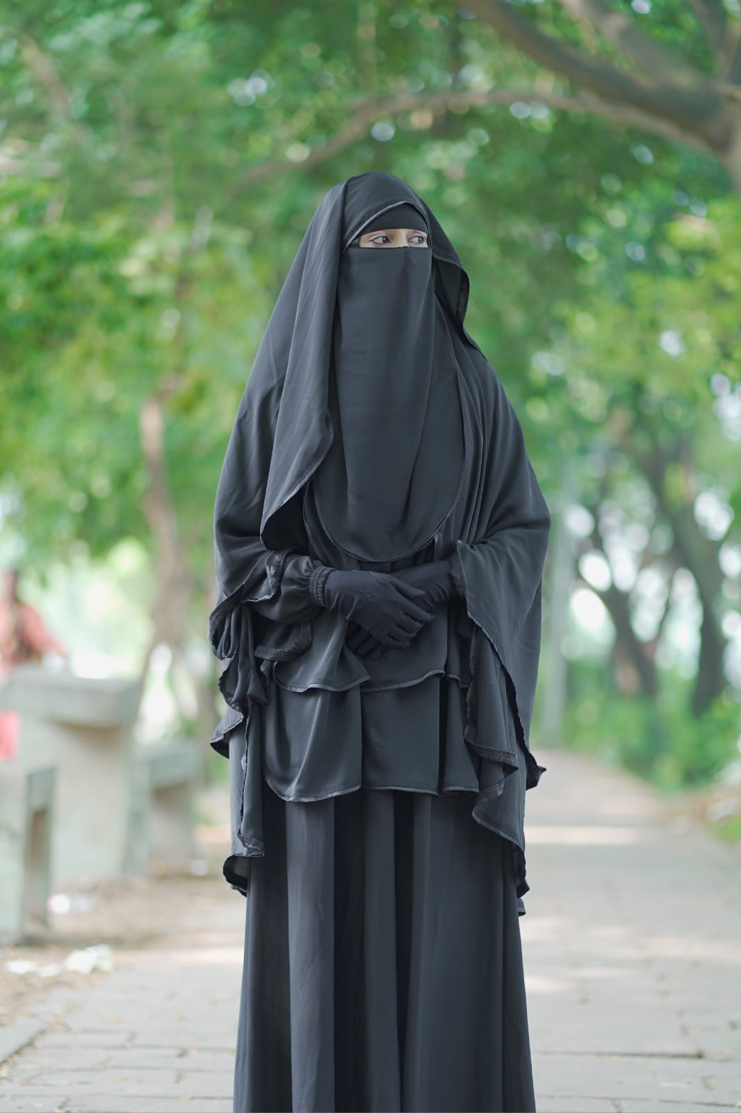 আছিয়া সেট